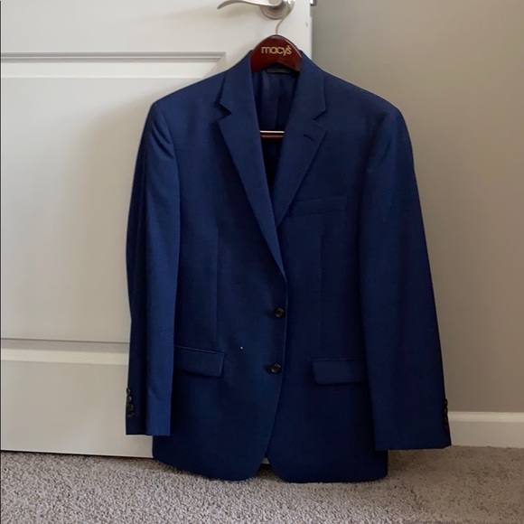Ralph Lauren Suit Jacket